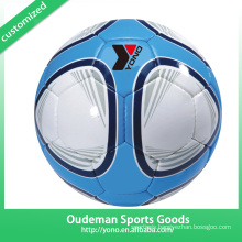 Wholesale cheap soccer ball / Football hand made stitched